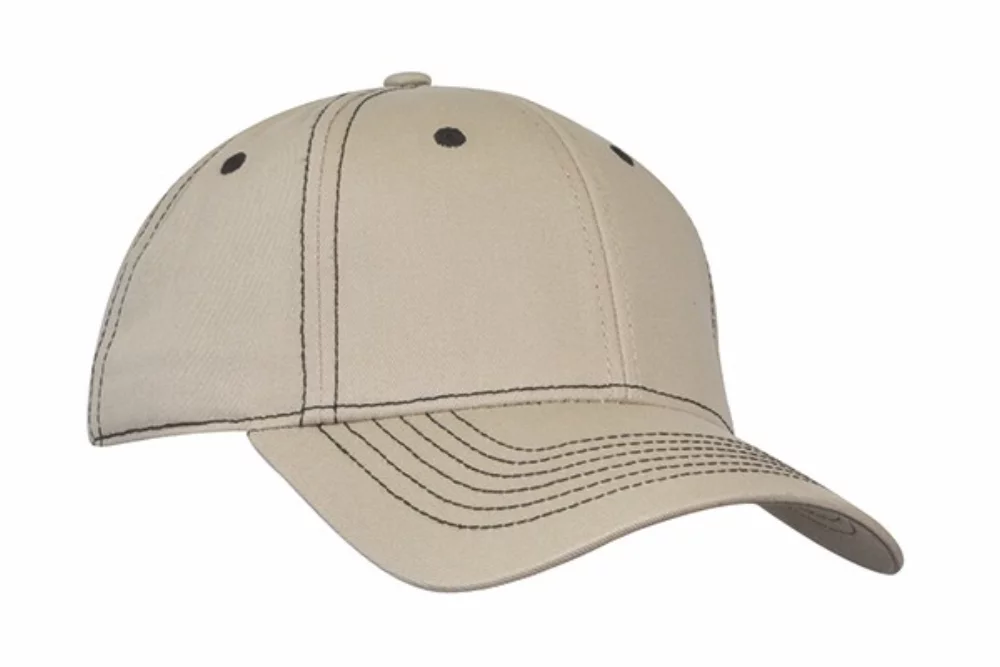 Casquette de style professionnel Super Sport