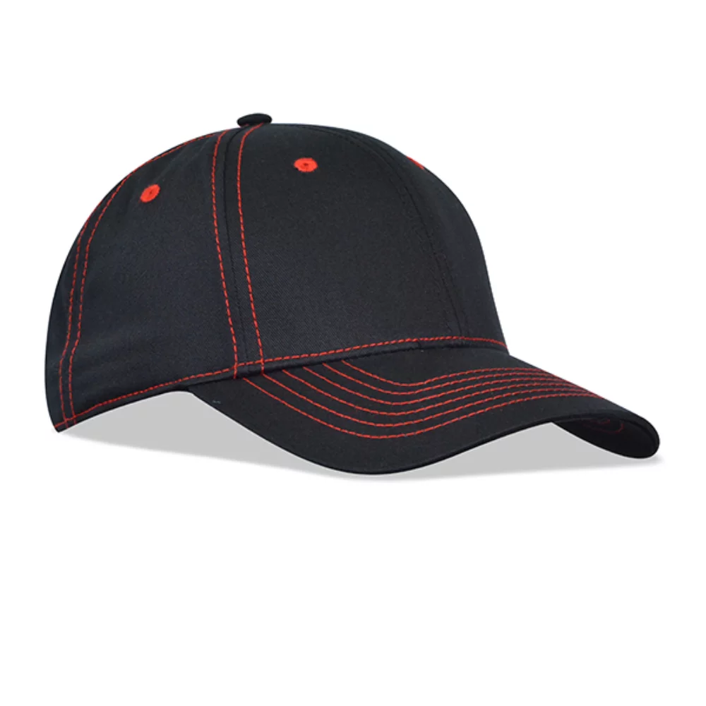 Casquette de style professionnel Super Sport