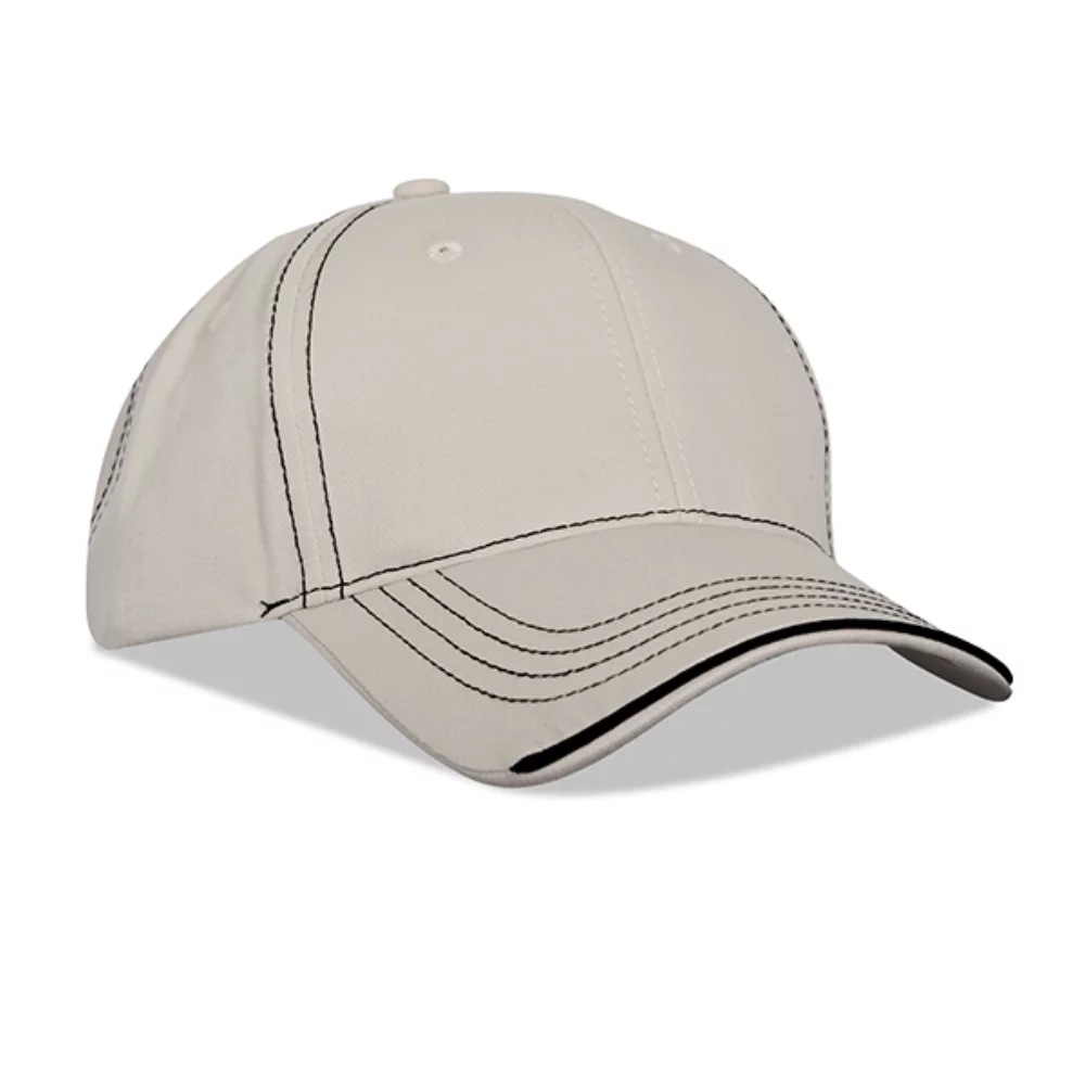 Casquette à visière bloquée KC Pro Style
