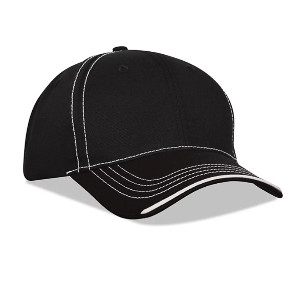 Casquette à visière bloquée KC Pro Style