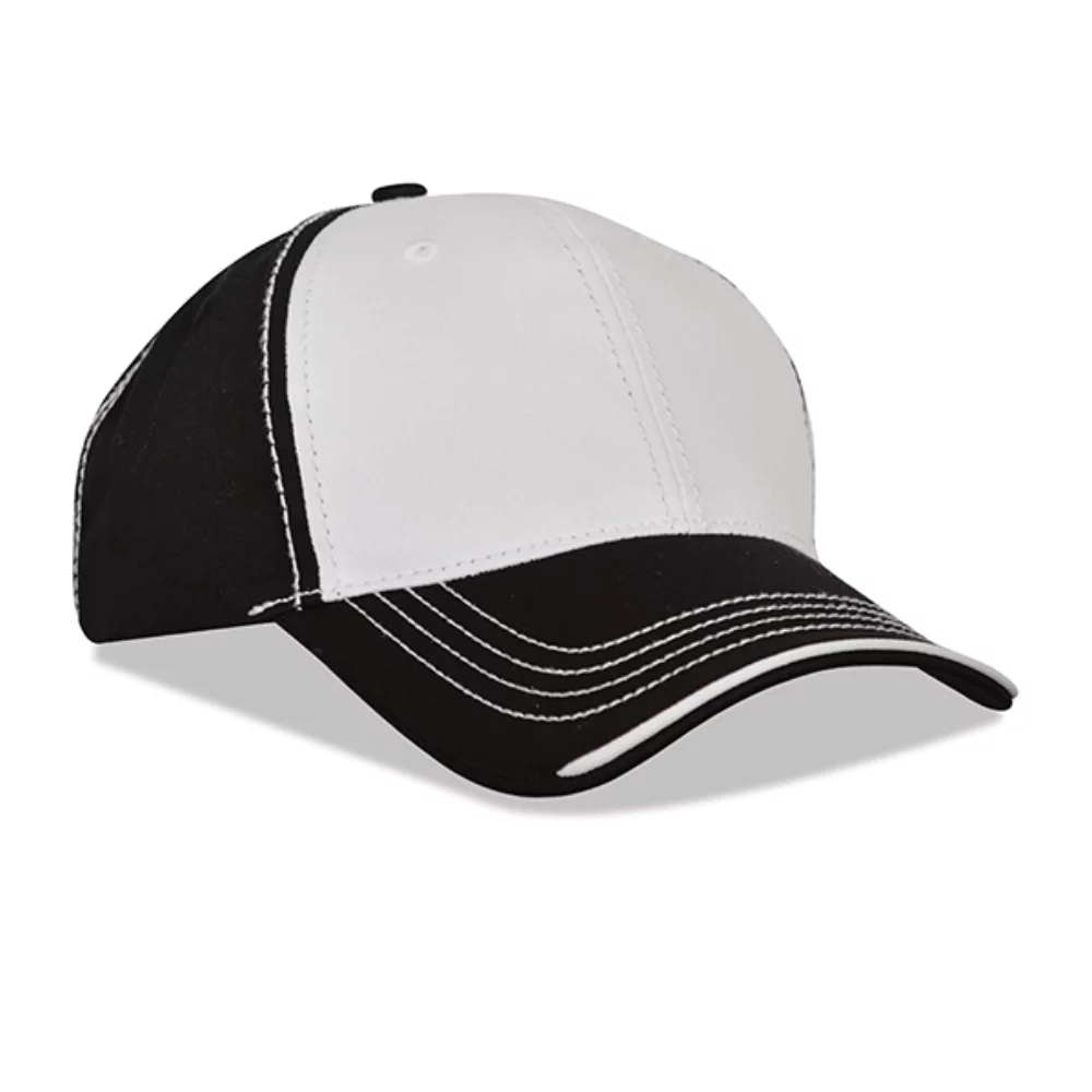 Casquette à visière bloquée KC Pro Style