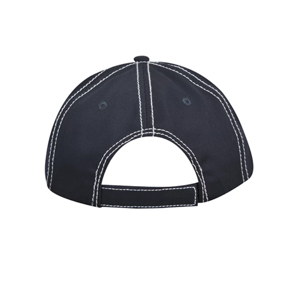 Casquette à visière bloquée KC Pro Style