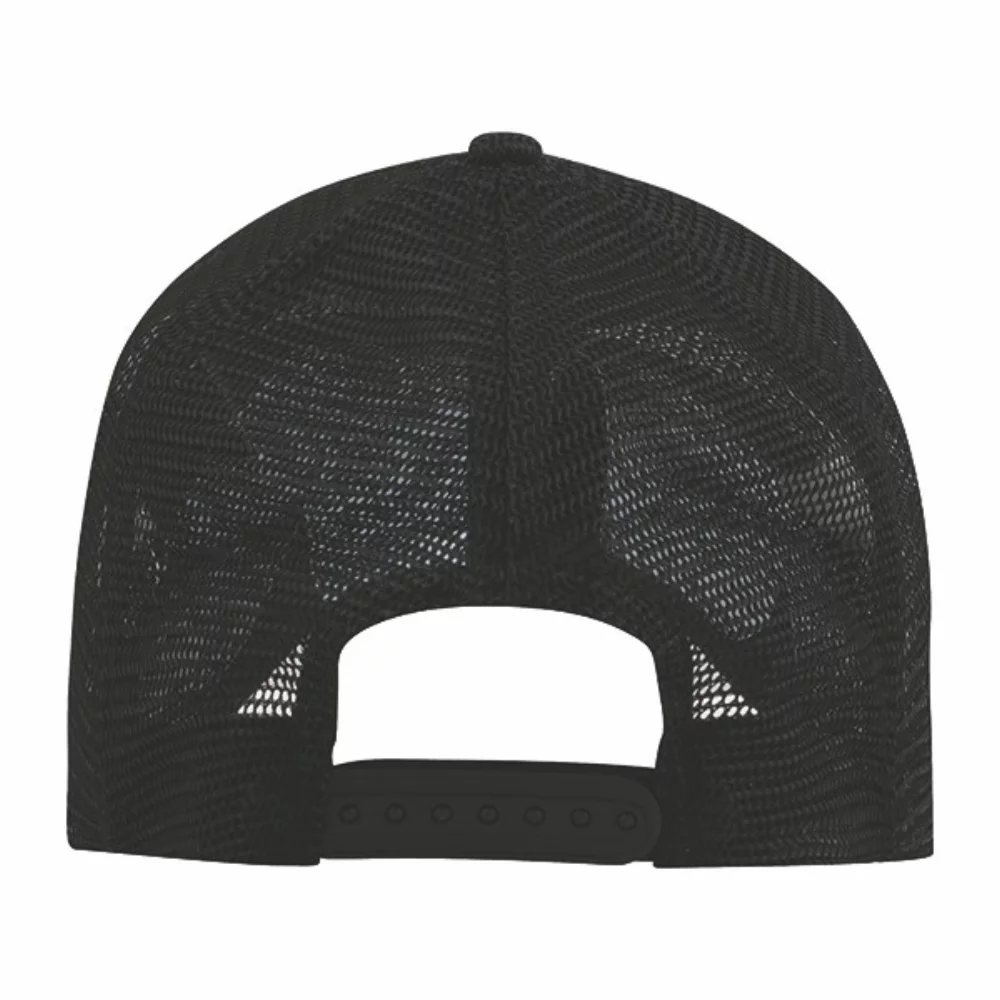 Casquette de camionneur en maille à la mode