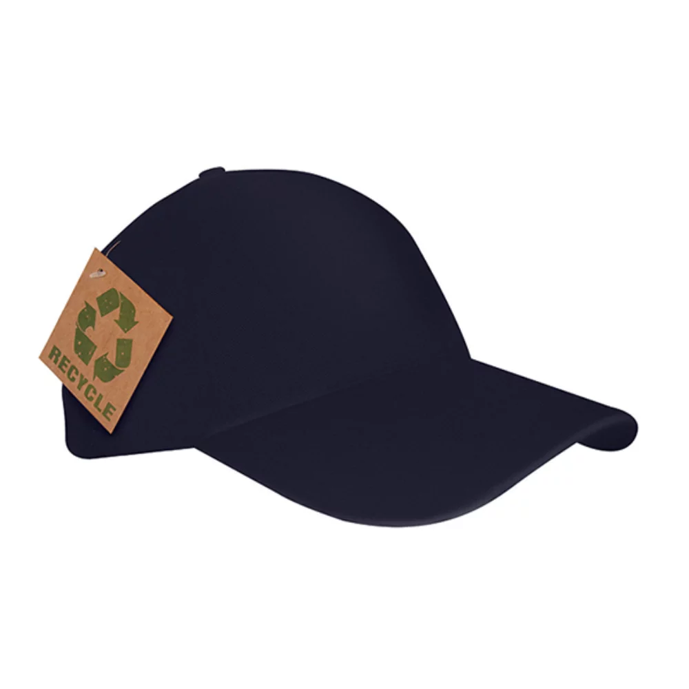 Constructed Recycle (PET) Cap