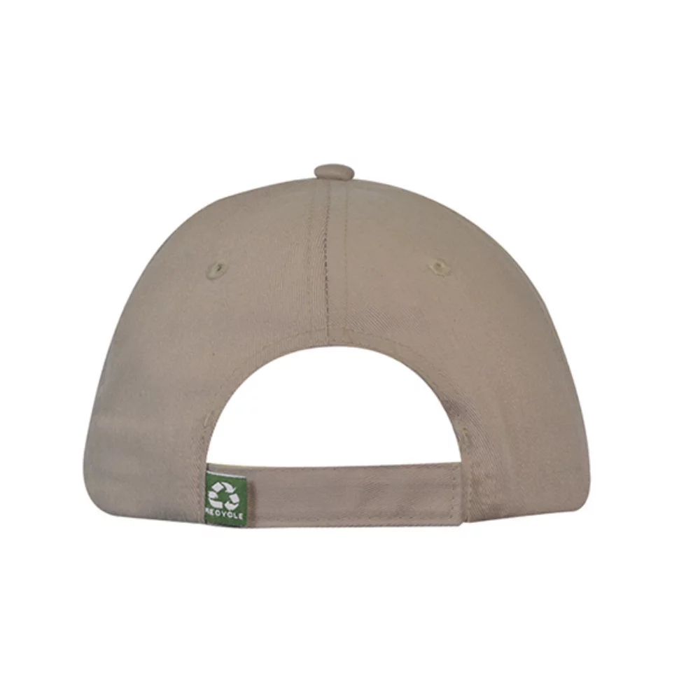 Bouchon de recyclage (PET) fabriqué