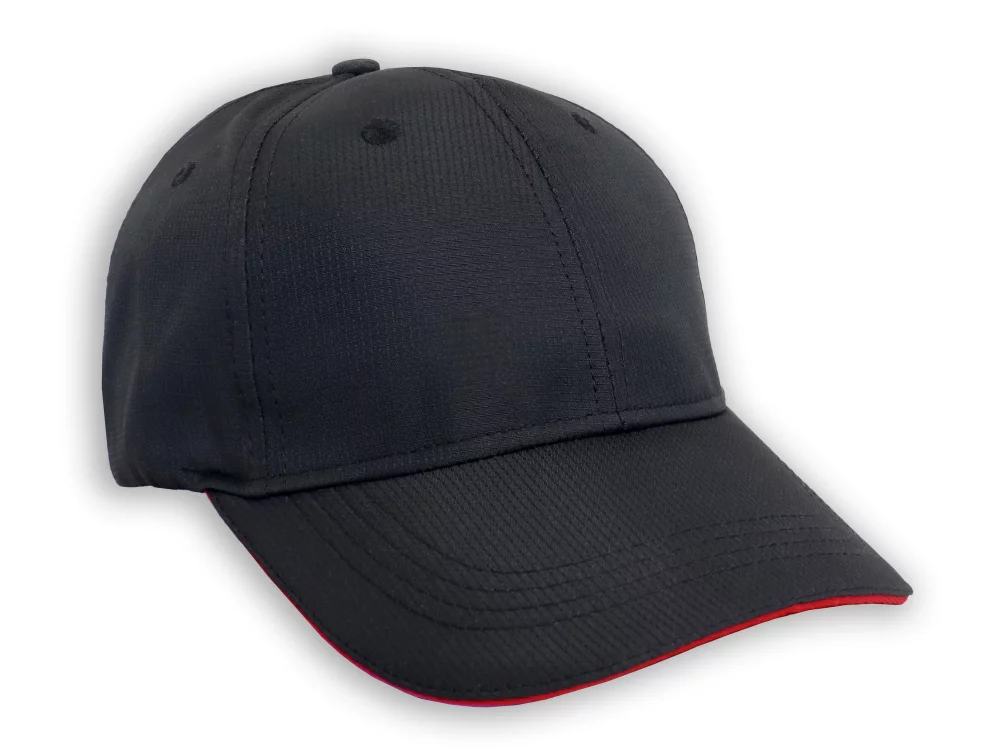 Parachute Sandwich Performance Cap