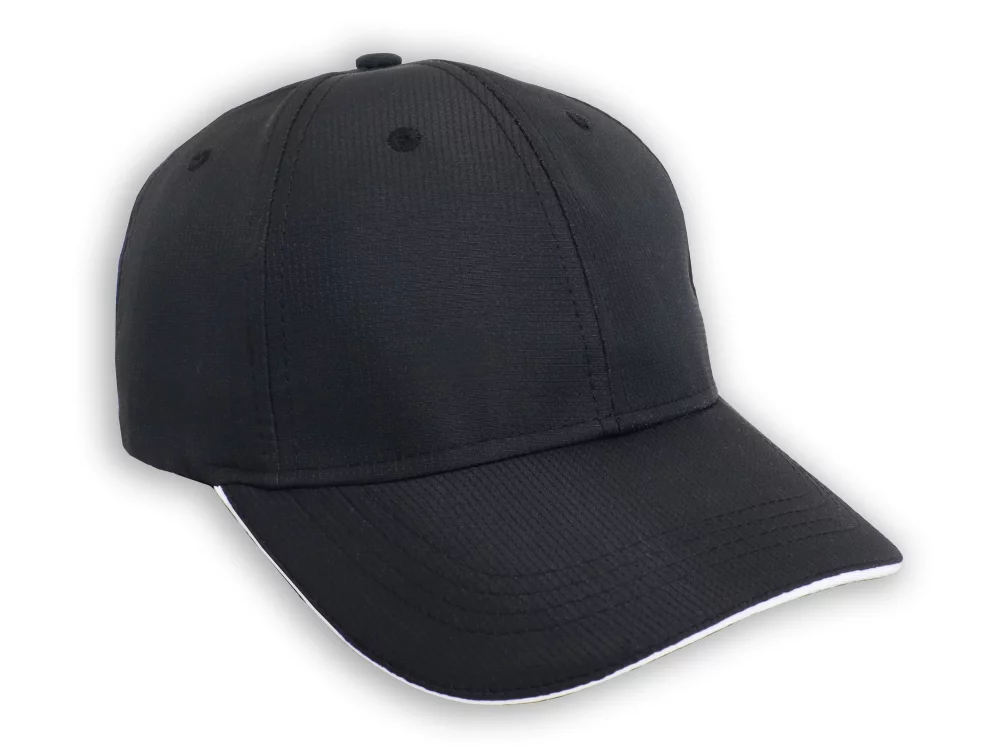 Parachute Sandwich Performance Cap