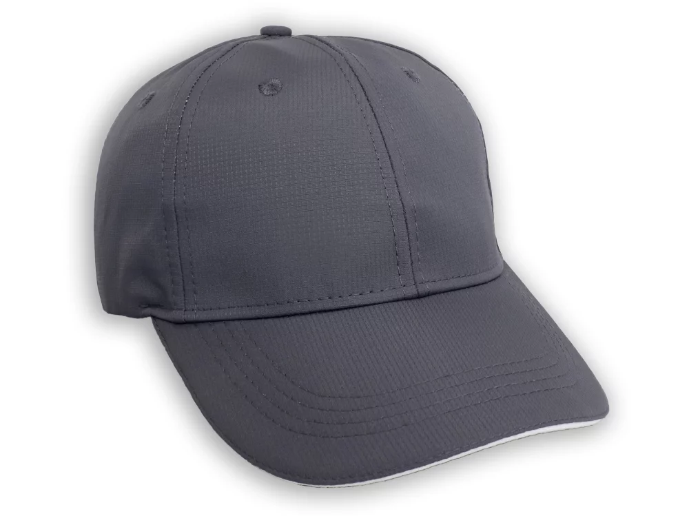 Parachute Sandwich Performance Cap