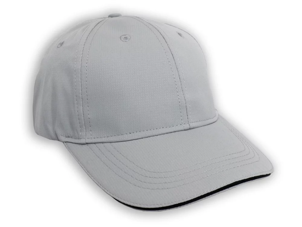 Parachute Sandwich Performance Cap