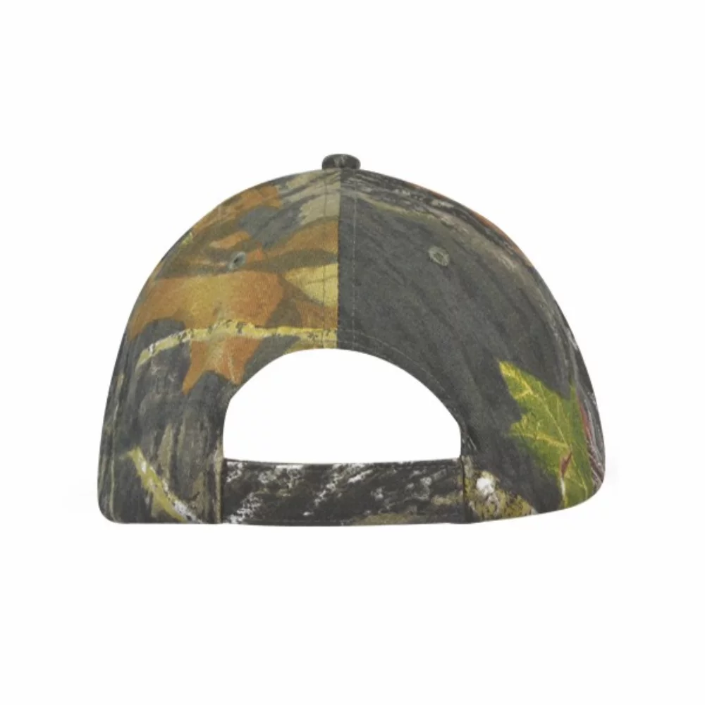 Casquette de chasse camouflage Mossy Oak® - Élan