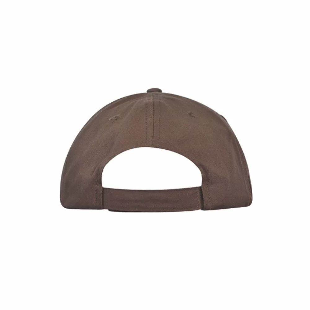 Casquette en maille brodée Camouflage Wildlife-Elk