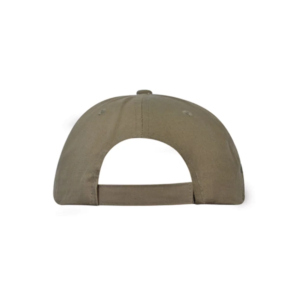 Casquette en maille brodée Camouflage Wildlife-Quail