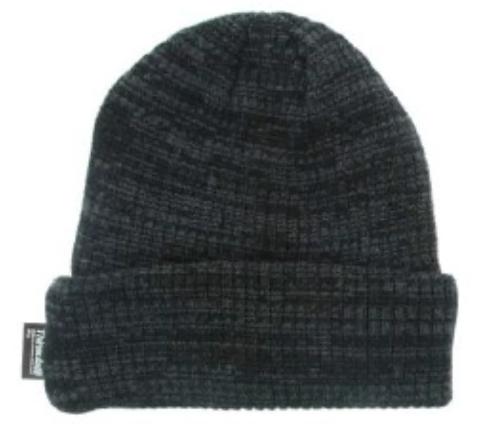 Bonnet 3M Thinsulate avec doublure en polaire