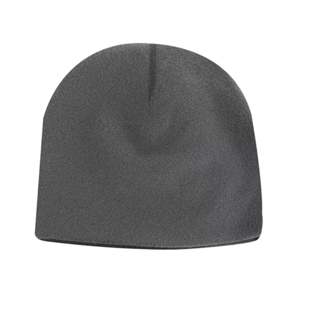 Bonnet en polaire de luxe