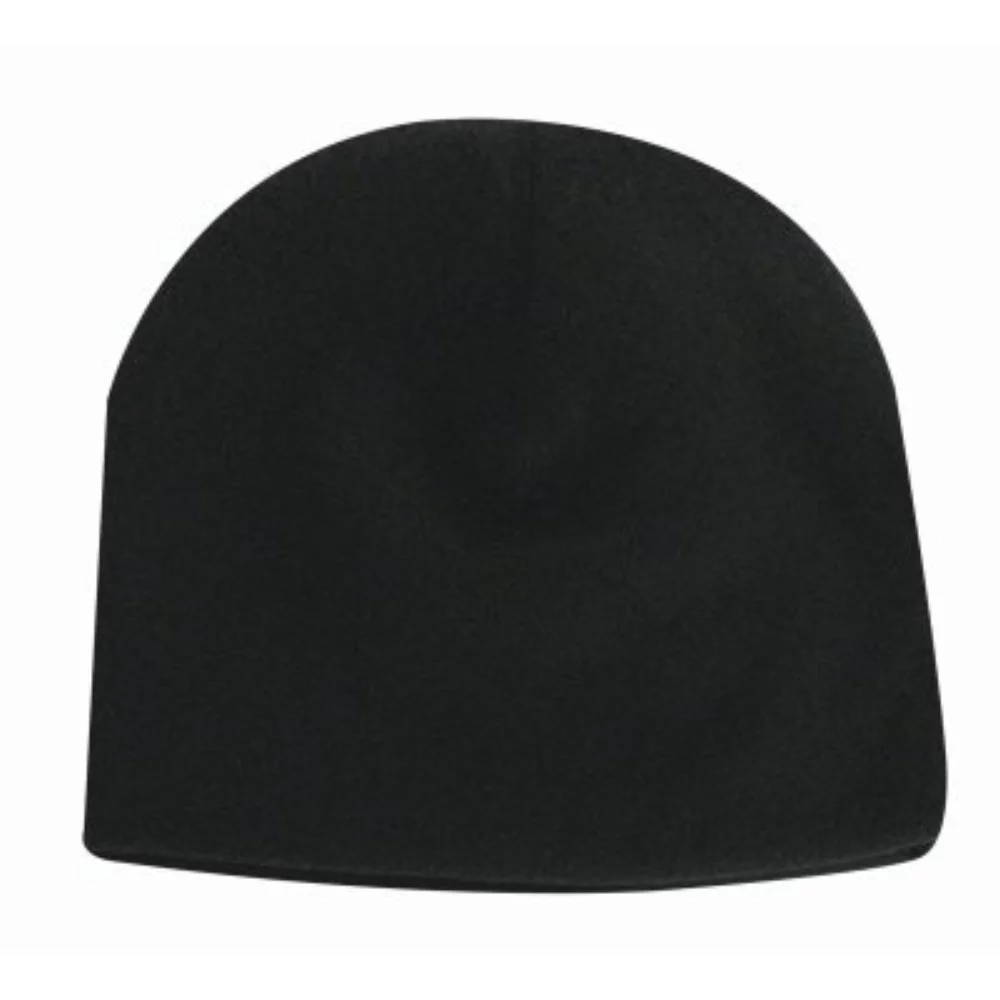 Bonnet en polaire de luxe