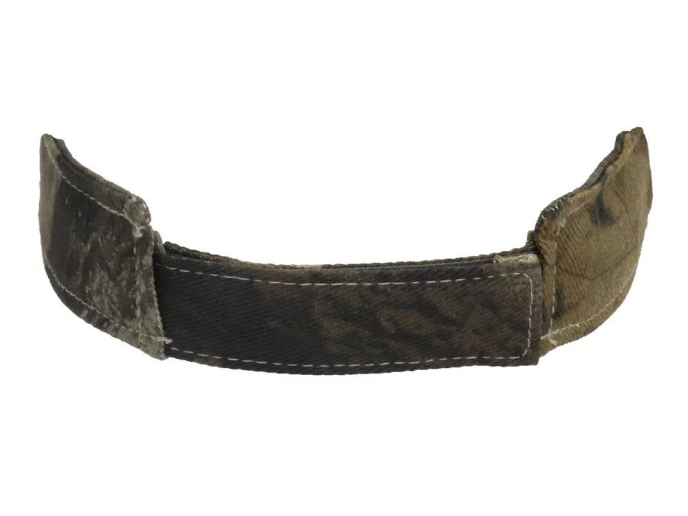 Visière camouflage RealTree Hardwoods HD®