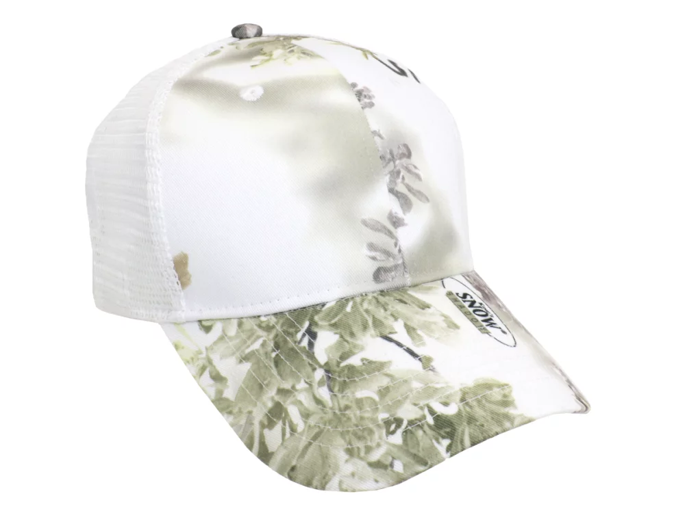 Casquette King's Camo® à filet