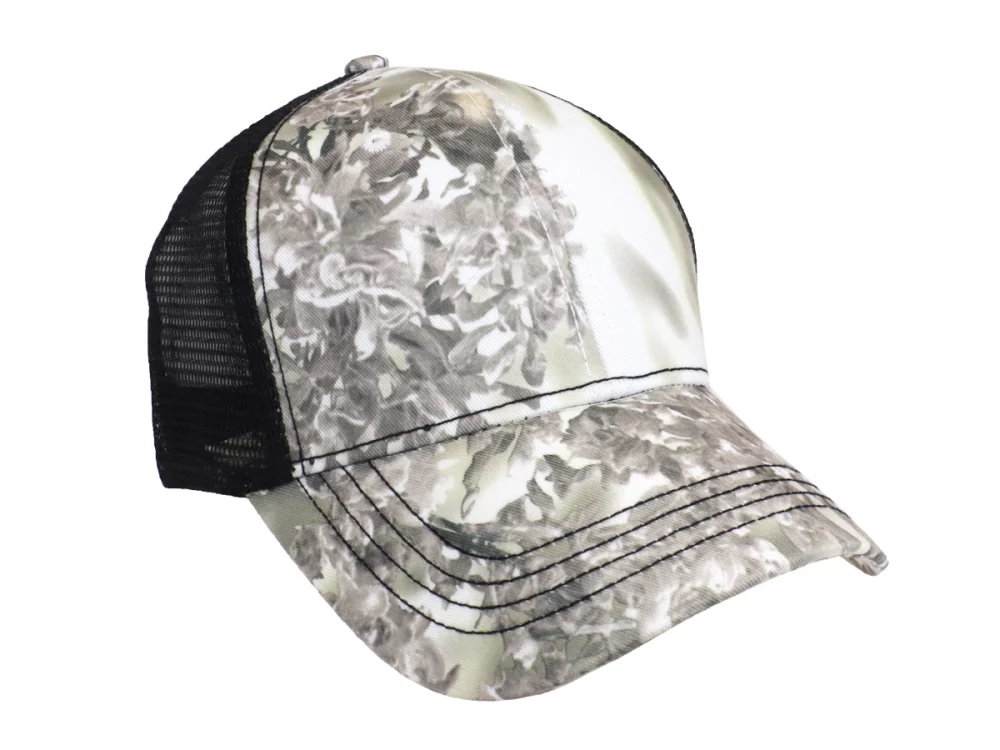 Casquette King's Camo® à filet