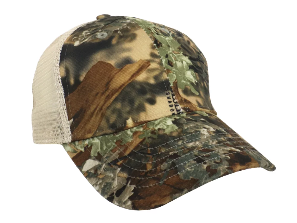 Casquette King's Camo® à filet