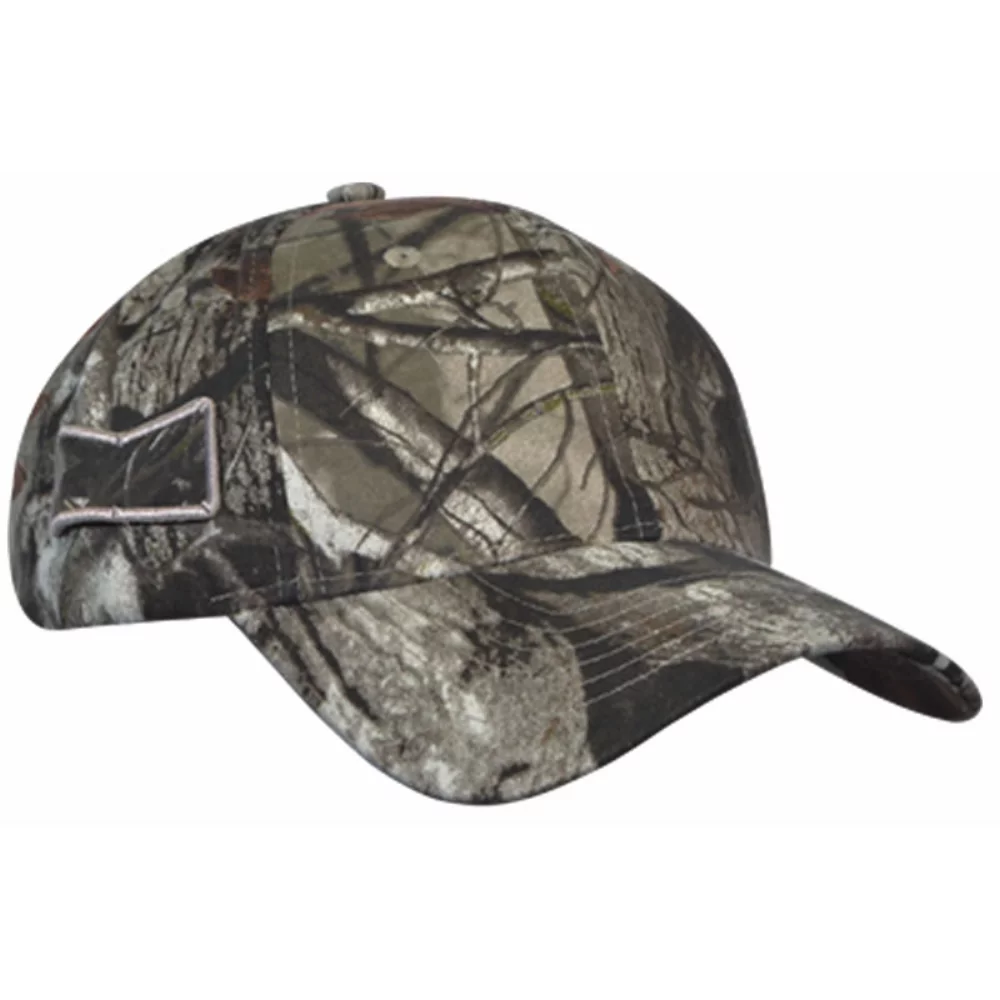 Casquette porte-lunettes de soleil Next G2® Camo Opti-Grab