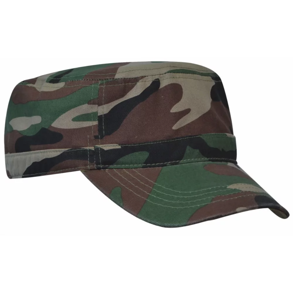 Casquette surplus de cadet militaire