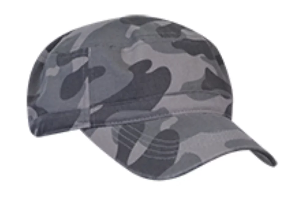 Casquette surplus de cadet militaire