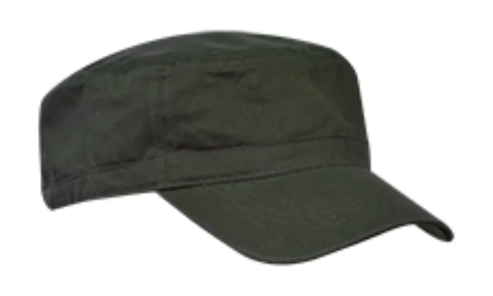 Casquette surplus de cadet militaire