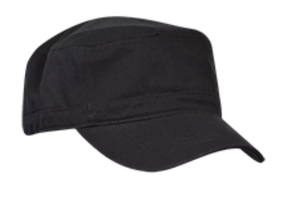 Casquette surplus de cadet militaire
