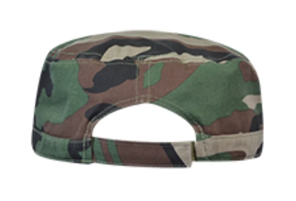 Casquette surplus de cadet militaire