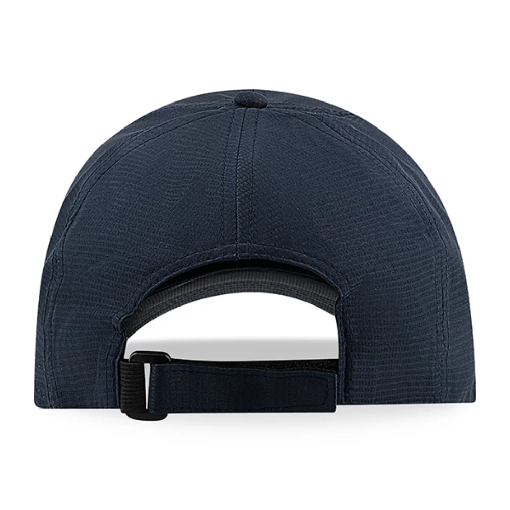 Casquette parachute avec visière sandwich