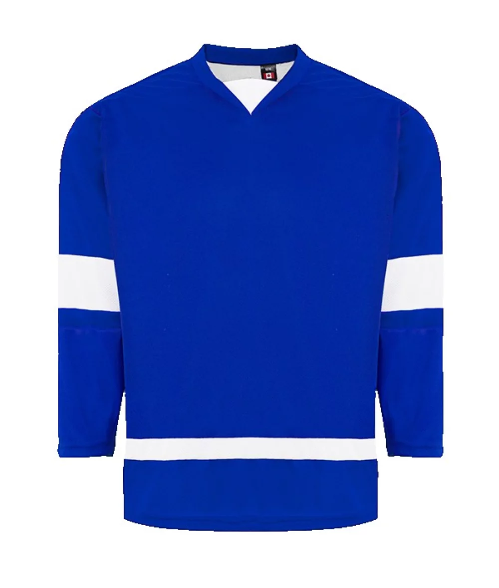 House League Series Goalie Cut Hockey Jersey