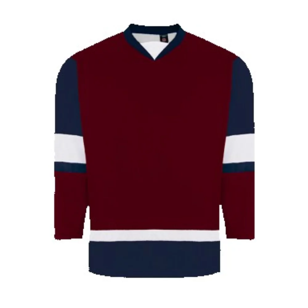 Maillot de gardien de but de la série House League Cut Hockey