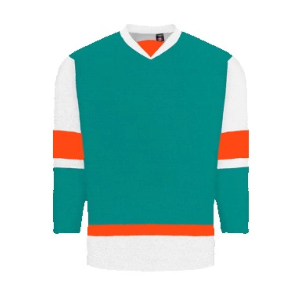 Maillot de gardien de but de la série House League Cut Hockey