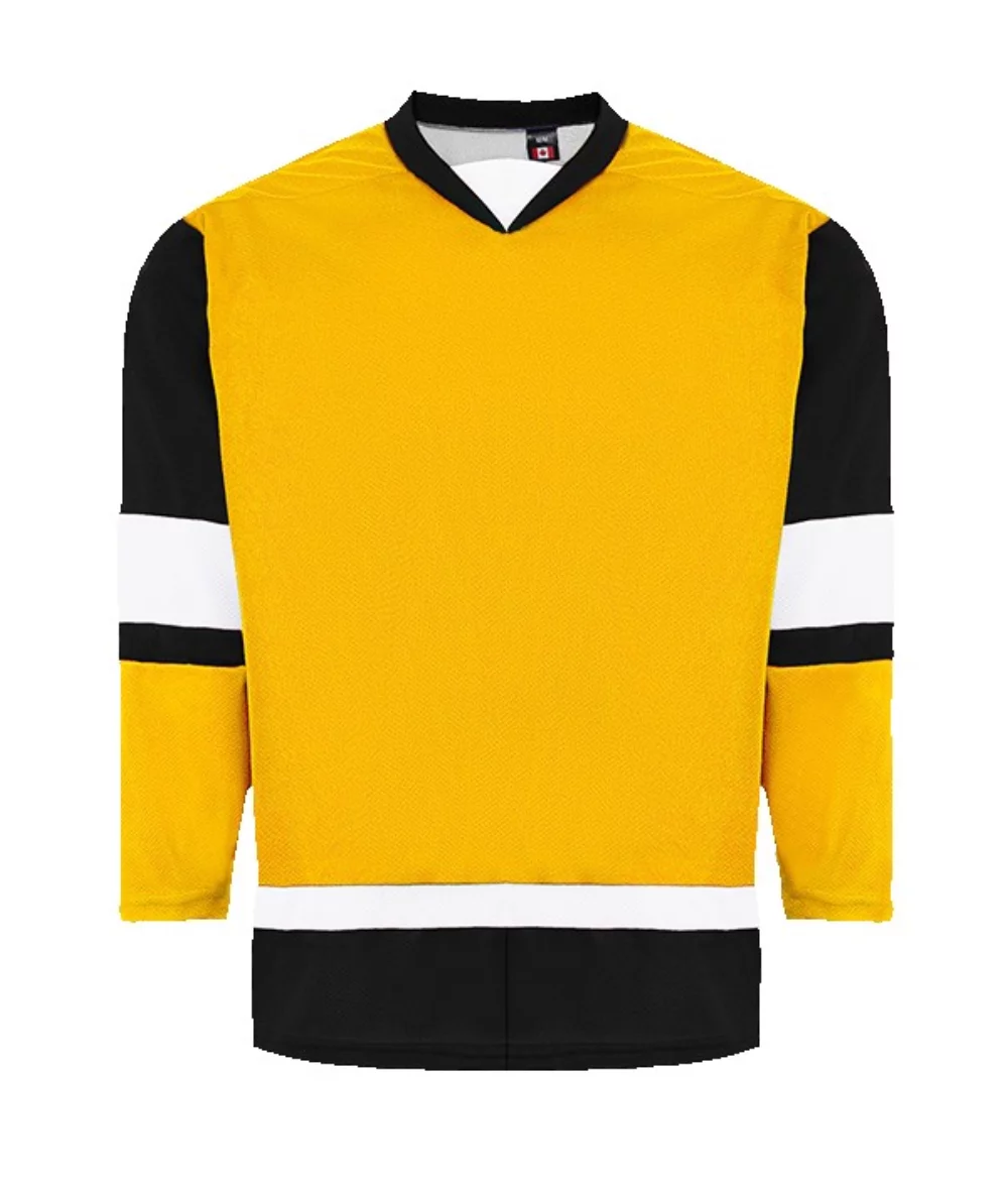 House League Series Goalie Cut Hockey Jersey