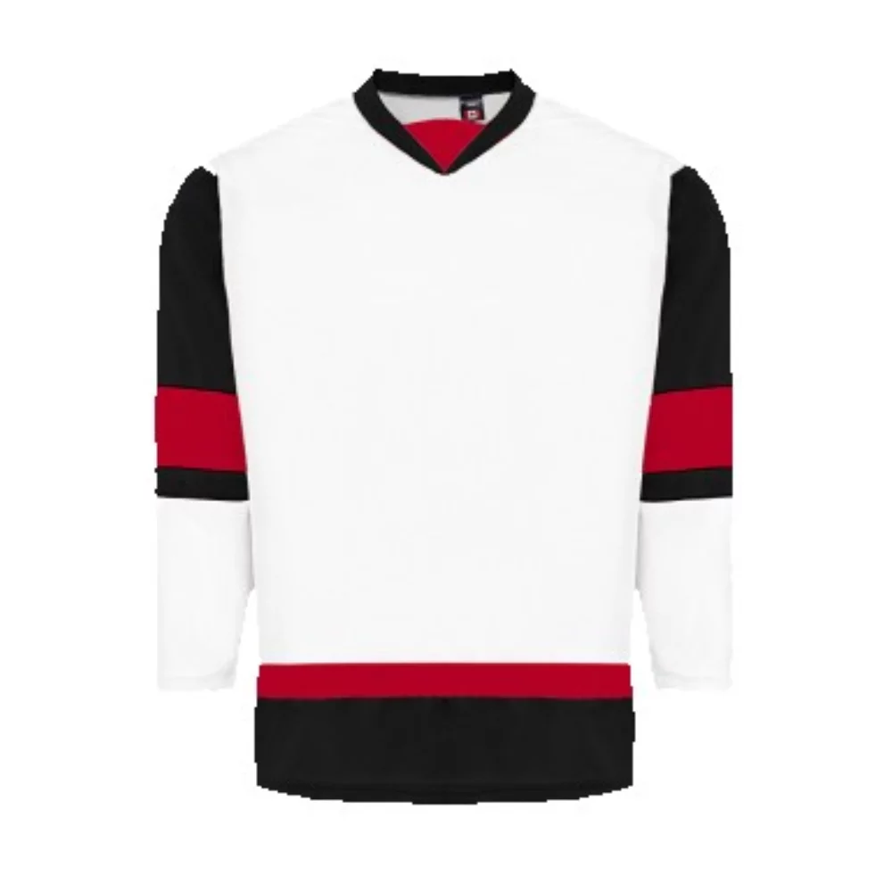 House League Series Goalie Cut Hockey Jersey