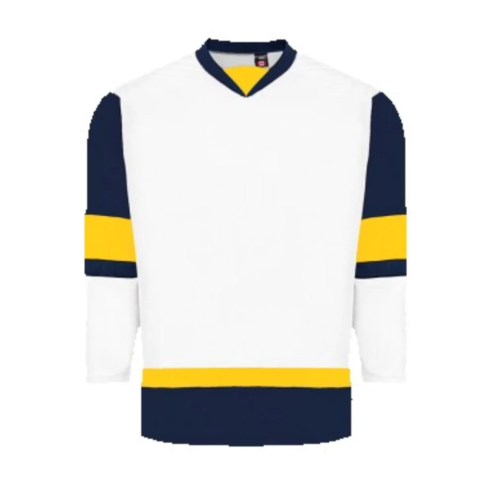 House League Series Goalie Cut Hockey Jersey