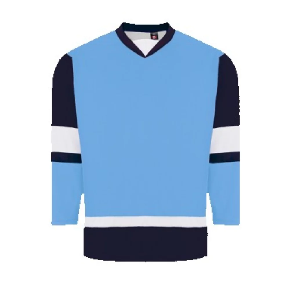House League Series Goalie Cut Hockey Jersey