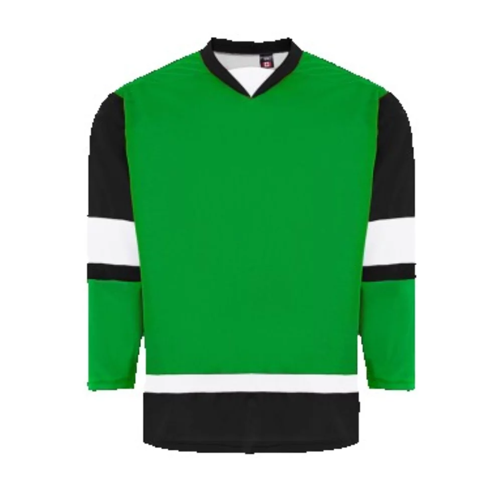 Maillot de gardien de but de la série House League Cut Hockey