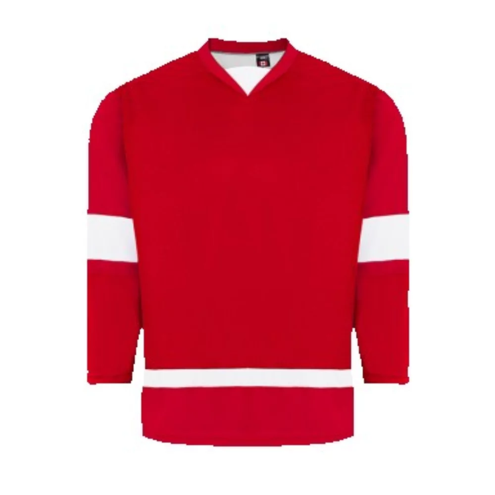 Maillot de gardien de but de la série House League Cut Hockey