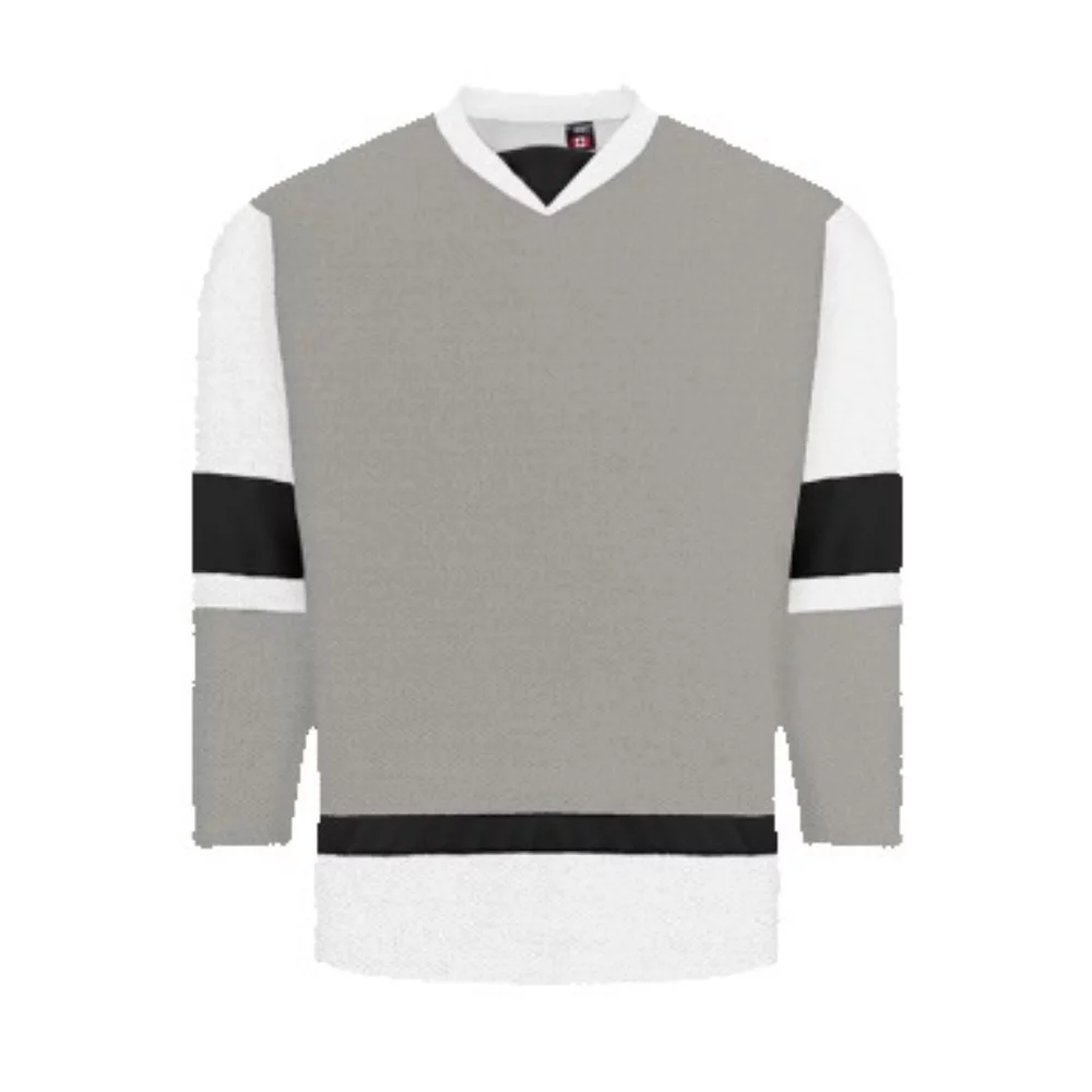 House League Series Goalie Cut Hockey Jersey