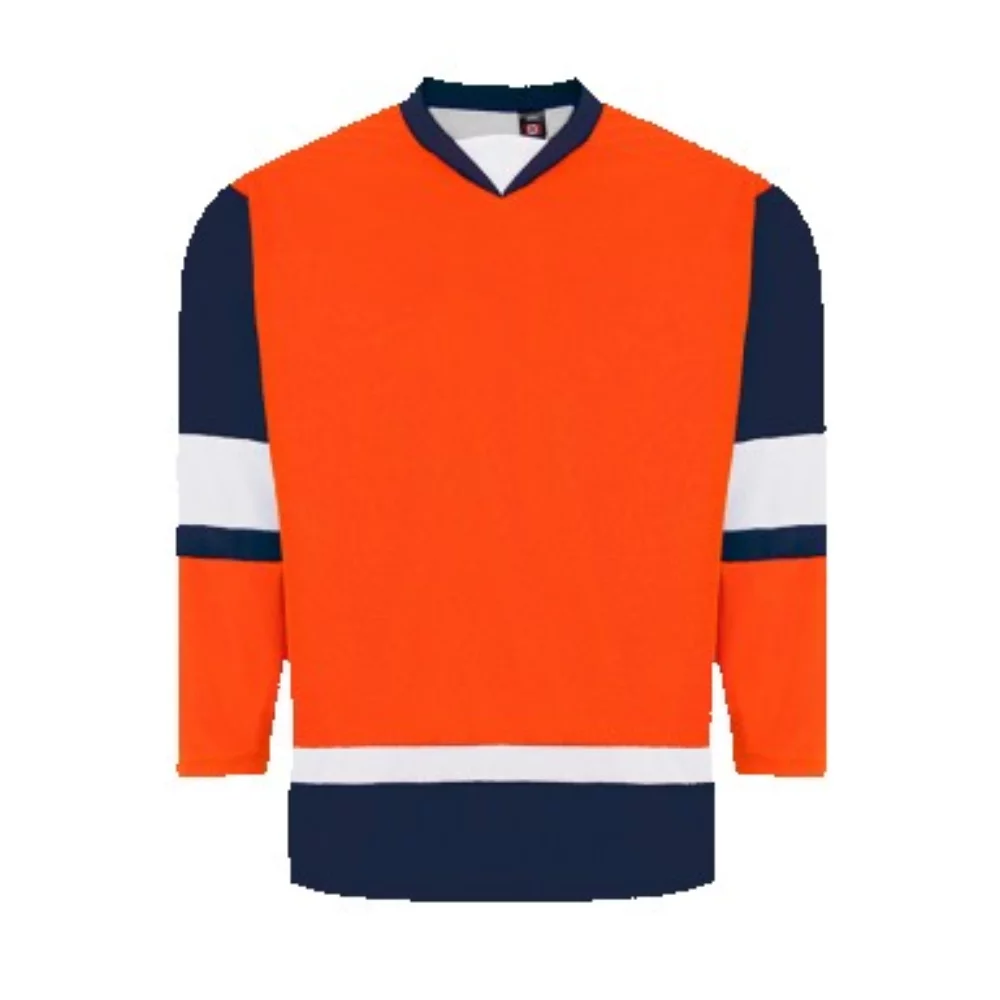House League Series Goalie Cut Hockey Jersey