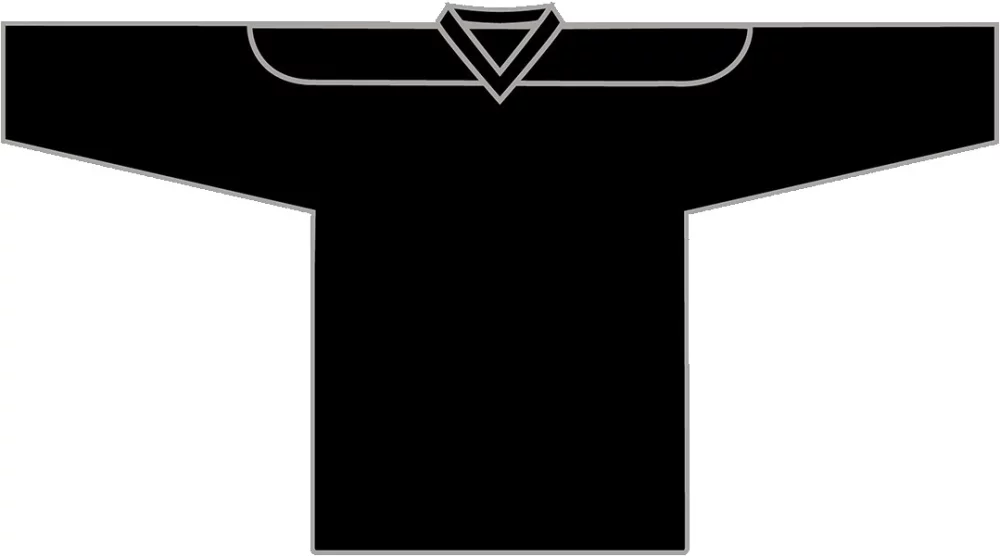 Goalie Cut Practice Series Jersey