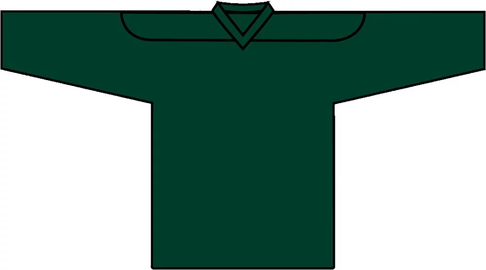 Maillot de la série d'entraînement pour gardien de but