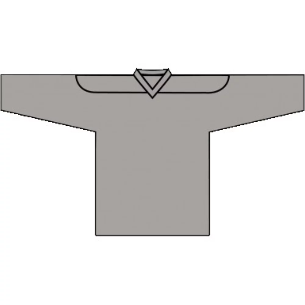 Goalie Cut Practice Series Jersey