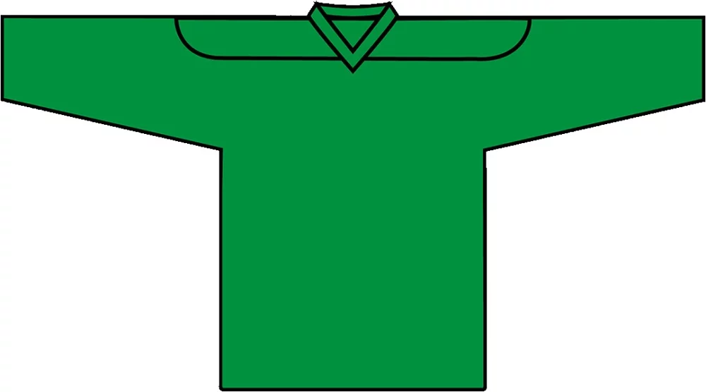Goalie Cut Practice Series Jersey