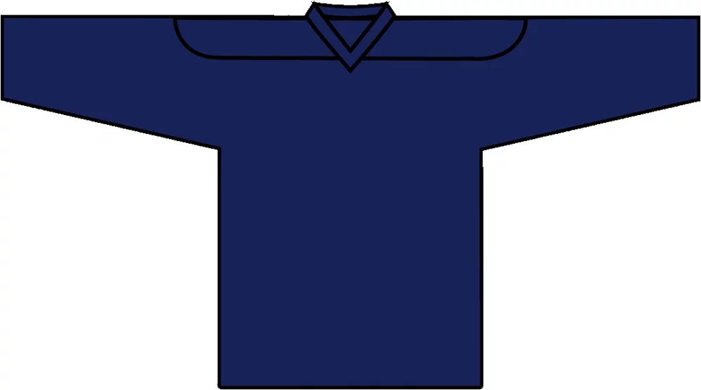 Goalie Cut Practice Series Jersey