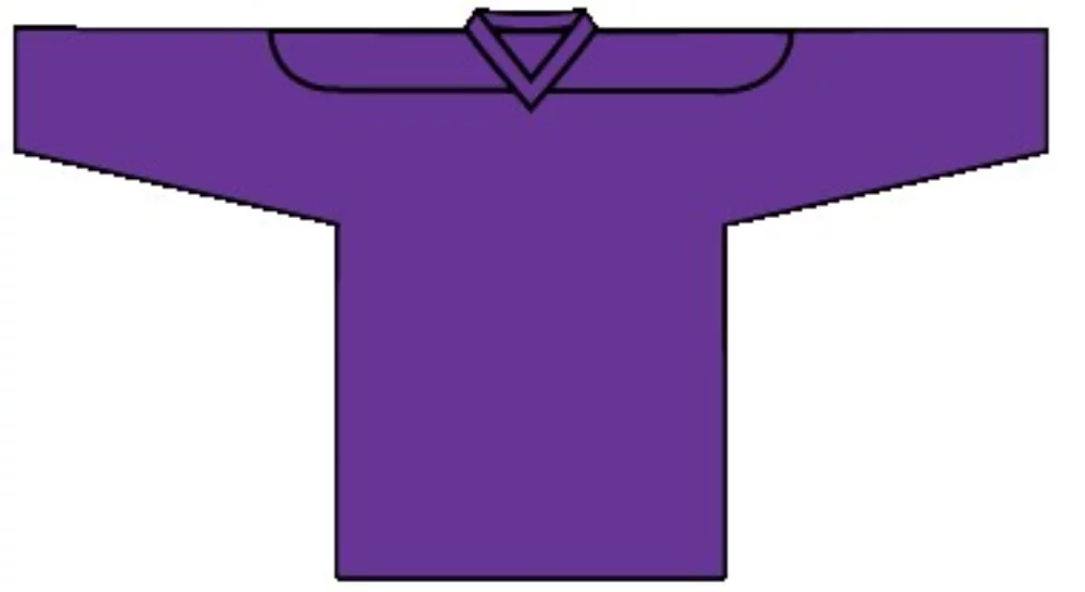 Goalie Cut Practice Series Jersey