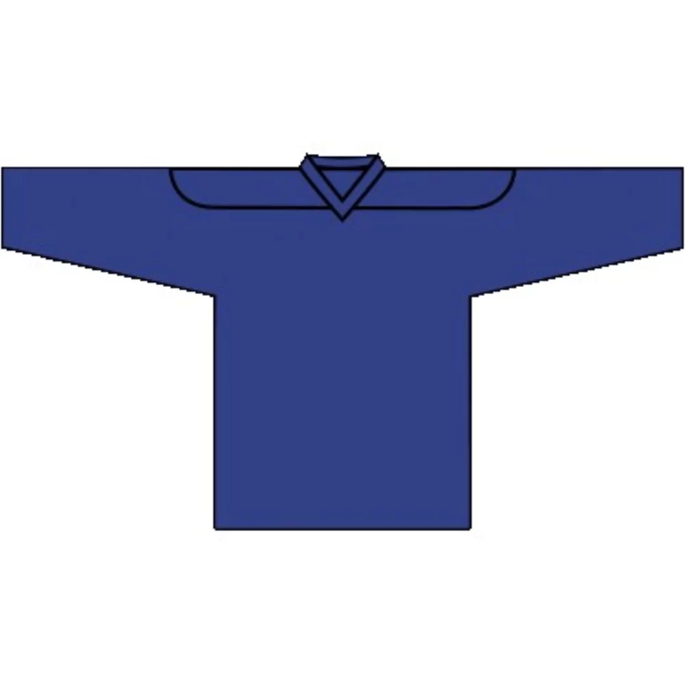 Goalie Cut Practice Series Jersey