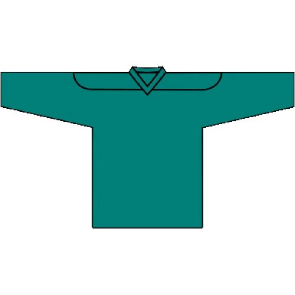 Maillot de la série d'entraînement pour gardien de but