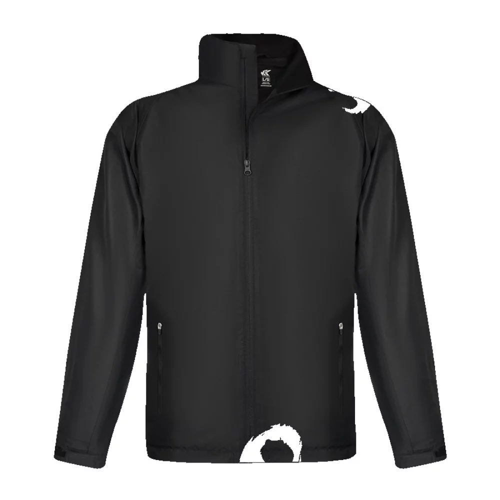 Elite Team Wear Adult Track Warm-Up Jacket